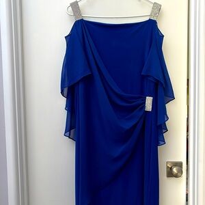 Women’s cocktail dress